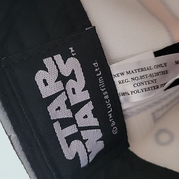 STAR Wars Hat Cap - Picture 3 of 7